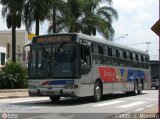 BBTT - Benfica Barueri Transporte e Turismo 5503 na cidade de Barueri, São Paulo, Brasil, por Cleber C.  Moreira. Número da foto: #327859.