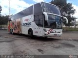 Eucatur - Empresa União Cascavel de Transportes e Turismo 4433 na cidade de Presidente Prudente, São Paulo, Brasil, por Thainan de França Barbosa. Número da foto: #:id.