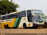 Empresa Gontijo de Transportes 12085 na cidade de Porto Velho, Rondônia, Brasil, por César Castro. Número da foto: #:id.