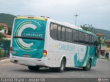 Auto Viação Camurujipe 3063 na cidade de Jequié, Bahia, Brasil, por Gabriel Bispo. Número da foto: #:id.