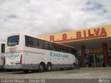 Emtram 3740 na cidade de Jequié, Bahia, Brasil, por Gabriel Bispo. Número da foto: #:id.