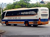 Viação Sertaneja 510 na cidade de Belo Horizonte, Minas Gerais, Brasil, por César Ônibus. Número da foto: #328086.