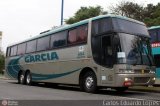 Viação Garcia 6864 na cidade de Curitiba, Paraná, Brasil, por Carlos Eduardo Lopes. Número da foto: #328204.
