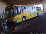 Viação Garcia 6216 na cidade de Apucarana, Paraná, Brasil, por Pedroka Ternoski. Número da foto: #327558.