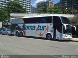 Roma Tur Paranavaí 6060 na cidade de Rio de Janeiro, Rio de Janeiro, Brasil, por Renan Vieira. Número da foto: #328710.