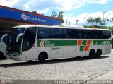 Cia. São Geraldo de Viação 14795 na cidade de João Monlevade, Minas Gerais, Brasil, por Lucas  Ribeiro. Número da foto: #328788.