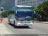 Viação Cordial Transportes e Turismo 3625 na cidade de Rio de Janeiro, Rio de Janeiro, Brasil, por Renan Vieira. Número da foto: #328726.