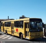 TCGL - Transportes Coletivos Grande Londrina 3436 na cidade de Londrina, Paraná, Brasil, por Pedroka Ternoski. Número da foto: #:id.
