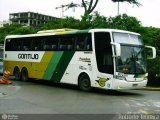 Empresa Gontijo de Transportes 006 na cidade de São Paulo, São Paulo, Brasil, por Roberto Teixeira. Número da foto: #329386.