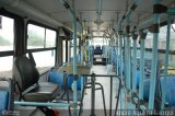 Londrisul Transportes Coletivos 1201 na cidade de Londrina, Paraná, Brasil, por André Aguirra Taioqui. Número da foto: #:id.