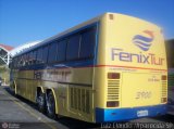 FenixTur 3900 na cidade de Aparecida, São Paulo, Brasil, por Luiz Krolman. Número da foto: #328522.