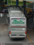 Viação Garcia 6439 na cidade de Ribeirão Preto, São Paulo, Brasil, por Edivaldo Santos. Número da foto: #328792.