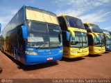 Ponte Alta Turismo 5390 na cidade de Palmas, Tocantins, Brasil, por Lucas Ferreira dos Santos Gomes. Número da foto: #328627.