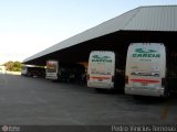 Viação Garcia 6873 na cidade de Maringá, Paraná, Brasil, por Pedroka Ternoski. Número da foto: #328808.