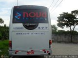 Nova Turismo 377 na cidade de Embu das Artes, São Paulo, Brasil, por Pamella  Maximiano Santos. Número da foto: #:id.