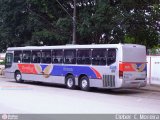BBTT - Benfica Barueri Transporte e Turismo 5505 na cidade de Jandira, São Paulo, Brasil, por Cleber C.  Moreira. Número da foto: #328868.