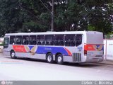 BBTT - Benfica Barueri Transporte e Turismo 5505 na cidade de Jandira, São Paulo, Brasil, por Cleber C.  Moreira. ID da foto: :id.