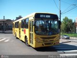 TCGL - Transportes Coletivos Grande Londrina 4165 na cidade de Londrina, Paraná, Brasil, por Pedroka Ternoski. Número da foto: #:id.