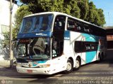 Auto Viação 1001 RJ 108.616 na cidade de Rio de Janeiro, Rio de Janeiro, Brasil, por André Luiz Gomes de Souza. Número da foto: #:id.