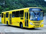 Transtusa - Transporte e Turismo Santo Antônio 1102 na cidade de Duque de Caxias, Rio de Janeiro, Brasil, por Josenilton  Cavalcante da Cruz. Número da foto: #:id.