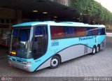 Transnorte - Transporte e Turismo Norte de Minas 58000 na cidade de Belo Horizonte, Minas Gerais, Brasil, por Adão Raimundo Marcelino. Número da foto: #330142.