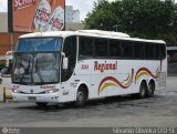 Viação Regional 2254 na cidade de , por Silvanio Oliveira. Número da foto: #:id.