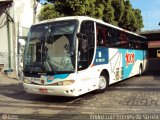 Auto Viação 1001 RJ 108.573 na cidade de Rio de Janeiro, Rio de Janeiro, Brasil, por André Luiz Gomes de Souza. Número da foto: #330173.