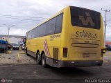Viação Itapemirim 44057 na cidade de Santa Cruz do Capibaribe, Pernambuco, Brasil, por Renato Barros. Número da foto: #330813.
