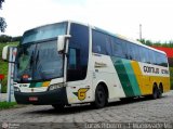 Empresa Gontijo de Transportes 12790 na cidade de João Monlevade, Minas Gerais, Brasil, por Lucas  Ribeiro. Número da foto: #330519.