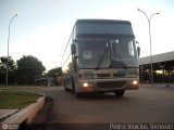 Viação Garcia 6684 na cidade de Maringá, Paraná, Brasil, por Pedroka Ternoski. Número da foto: #330369.