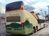 Horizonte Turismo 6060 na cidade de Bauru, São Paulo, Brasil, por Adems  Equipe 19. Número da foto: #330297.