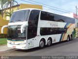 Horizonte Turismo 6060 na cidade de Bauru, São Paulo, Brasil, por Adems  Equipe 19. Número da foto: #330301.