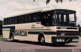 Viação Garcia 5864 na cidade de São Paulo, São Paulo, Brasil, por Renato Barbosa Pedroso. Número da foto: #331180.