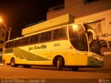 Expresso Ipu Brasília 1986 na cidade de Jequié, Bahia, Brasil, por Gabriel Bispo. Número da foto: #:id.