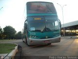 Viação Garcia 7030 na cidade de Maringá, Paraná, Brasil, por Pedroka Ternoski. Número da foto: #330365.