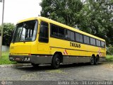 Viação Itapemirim 20475 na cidade de Vitória da Conquista, Bahia, Brasil, por Welder Dias. Número da foto: #330998.