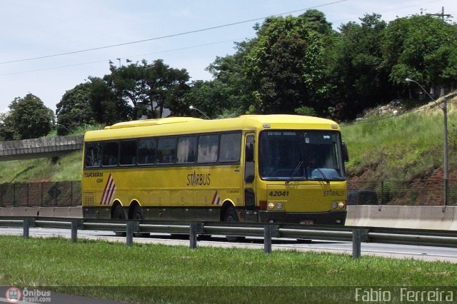 Viação Itapemirim 42041 na cidade de Jundiaí, São Paulo, Brasil, por Fábio  Ferreira. ID da foto: 331908.