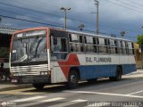 Viação Sul Fluminense 1164 na cidade de Volta Redonda, Rio de Janeiro, Brasil, por Guilherme Afonso Sfbus. ID da foto: :id.