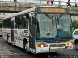 Trevo Transportes Coletivos 1008 na cidade de Porto Alegre, Rio Grande do Sul, Brasil, por Alexandro Bentin Ribeiro. Número da foto: #:id.