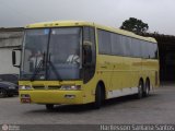 Viação Itapemirim 45277 na cidade de Vitória da Conquista, Bahia, Brasil, por Harllesson Santana Santos. Número da foto: #331749.