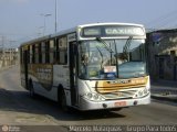 Transportes Fabio's RJ 154.081 na cidade de Rio de Janeiro, Rio de Janeiro, Brasil, por Marcelo Malaquias - Grupo Para Todos. Número da foto: #:id.