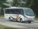 Pulmann Transporte e Turismo 765 na cidade de Rio de Janeiro, Rio de Janeiro, Brasil, por Renan Vieira. Número da foto: #331567.
