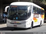 Saritur - Santa Rita Transporte Urbano e Rodoviário 24550 na cidade de Belo Horizonte, Minas Gerais, Brasil, por Ivan Caldeira Moc. Número da foto: #:id.