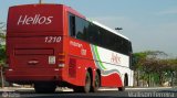 Helios Coletivos e Cargas 1210 na cidade de Goiânia, Goiás, Brasil, por Wallison Ferreira. Número da foto: #:id.