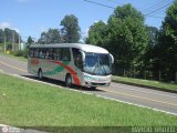 Avanza Corriere 2121 na cidade de Caxias do Sul, Rio Grande do Sul, Brasil, por Marcio  Bruxel. Número da foto: #332044.