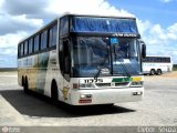 Empresa Gontijo de Transportes 11375 na cidade de Vitória da Conquista, Bahia, Brasil, por Cleber Bus. Número da foto: #331338.