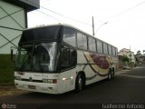 Vera Cruz Transporte e Turismo 1210 na cidade de Ibiá, Minas Gerais, Brasil, por Guilherme Antonio. ID da foto: :id.