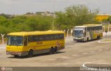 Viação Itapemirim 30063 na cidade de Aracaju, Sergipe, Brasil, por Alexandre  França. Número da foto: #332144.