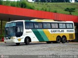Empresa Gontijo de Transportes 15060 na cidade de João Monlevade, Minas Gerais, Brasil, por Lucas  Ribeiro. Número da foto: #332600.