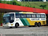 Empresa Gontijo de Transportes 15060 na cidade de João Monlevade, Minas Gerais, Brasil, por Lucas  Ribeiro. ID da foto: :id.